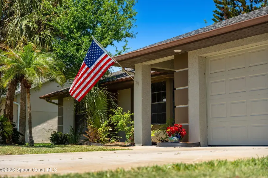 950 Whisperpine Drive, Melbourne, FL 32901 - #2