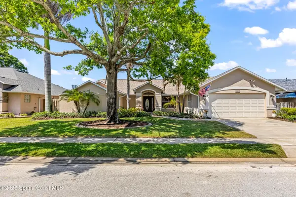 1812 Woodberry Circle, Melbourne, FL 32935