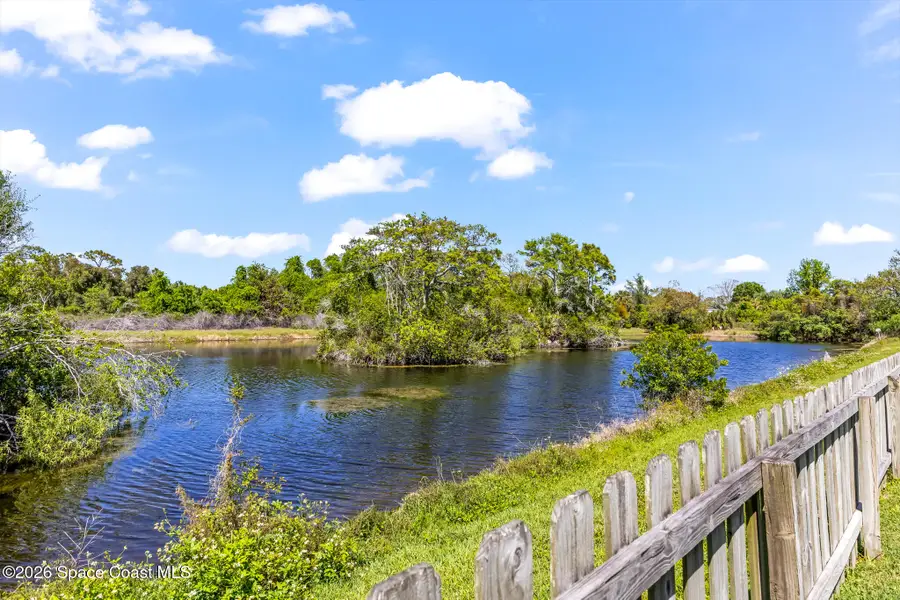 1812 Woodberry Circle, Melbourne, FL 32935 - #2