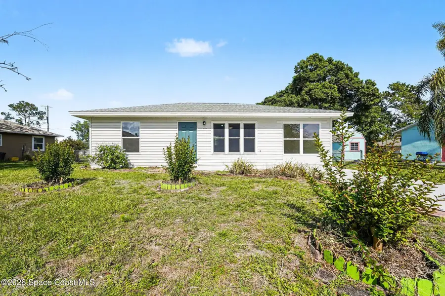 1037 Colonnade Avenue Se, Palm Bay, FL 32909 - #2