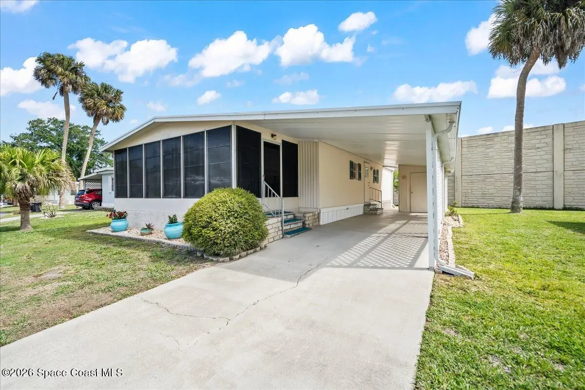 627 Sunrise Court Ne, Palm Bay, FL 32907 - #1