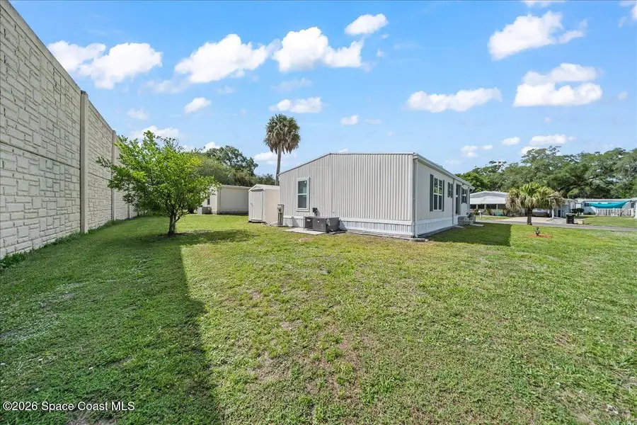 627 Sunrise Court Ne, Palm Bay, FL 32907 - #2
