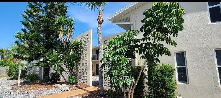 202 Caroline Street #208, Cape Canaveral, FL 32920 - #2