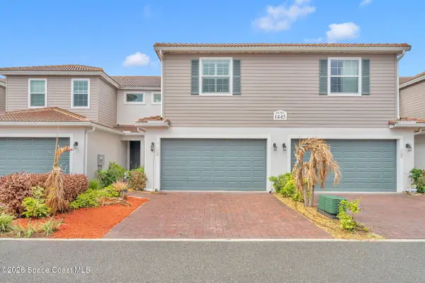 1445 Isabella Drive #105, Melbourne, FL 32935