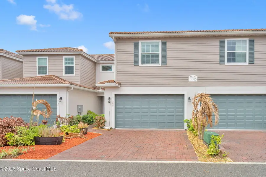 1445 Isabella Drive #105, Melbourne, FL 32935 - #2