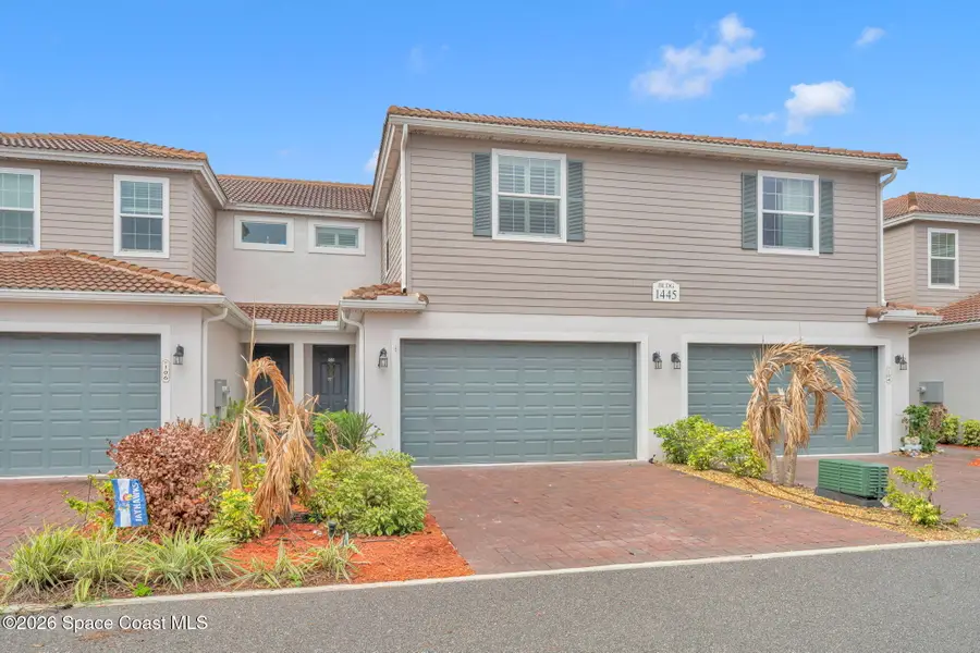 1445 Isabella Drive #105, Melbourne, FL 32935 - #3