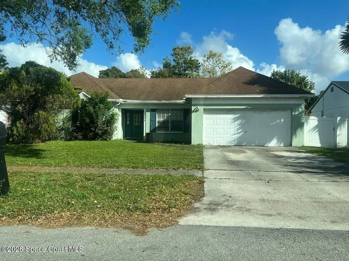9571 Ashley Drive, Miramar, FL 33025 - #1