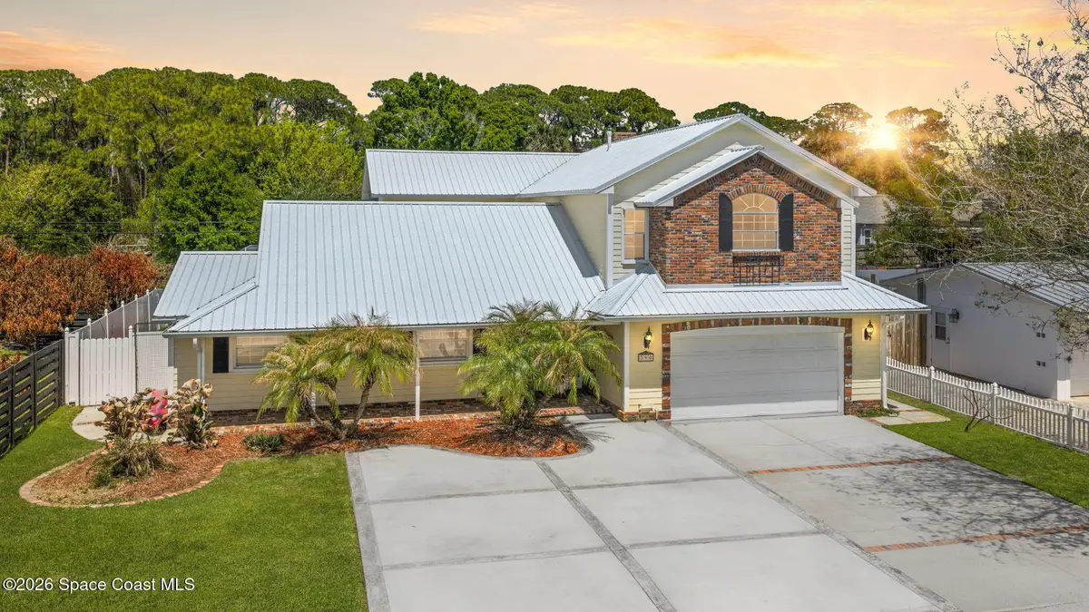 390 Nora Avenue, Merritt Island, FL 32952 - #1