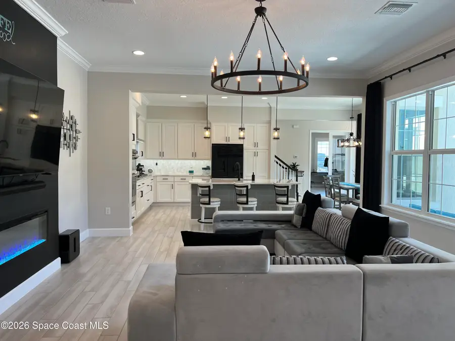 8427 Gullen Drive, Melbourne, FL 32940 - #2