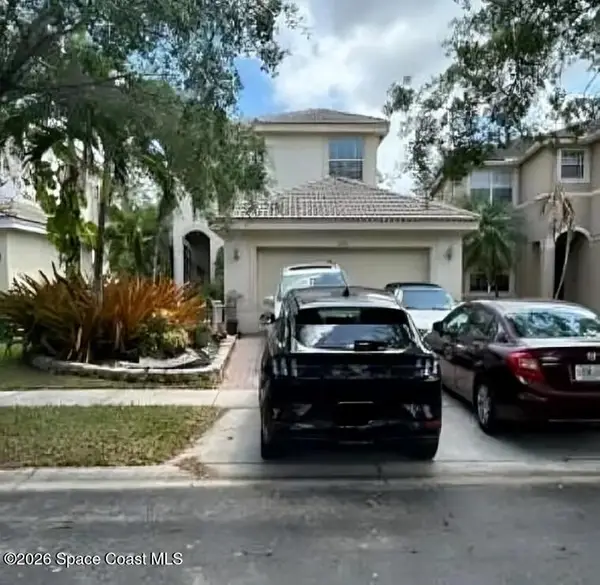 2161 SW 148th Avenue, Miramar, FL 33025