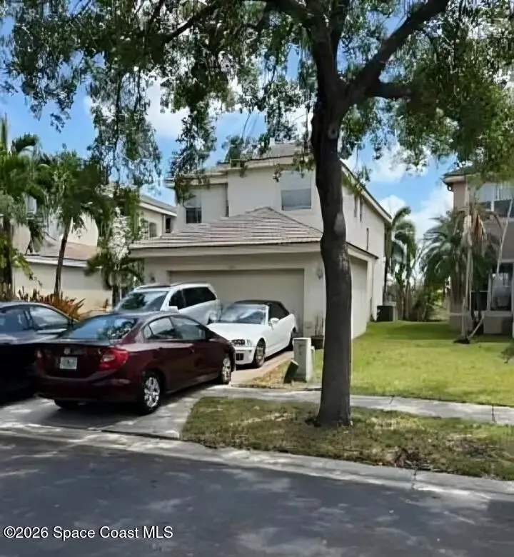 2161 SW 148th Avenue, Miramar, FL 33025 - #2