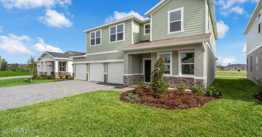 3130 Viridian Circle, Melbourne, FL 32904 - #2