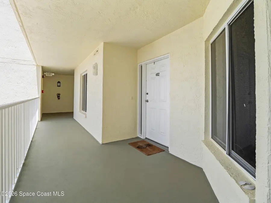 1405 Jimmy Buffett Memorial Highway #402, Satellite Beach, FL 32937 - #2