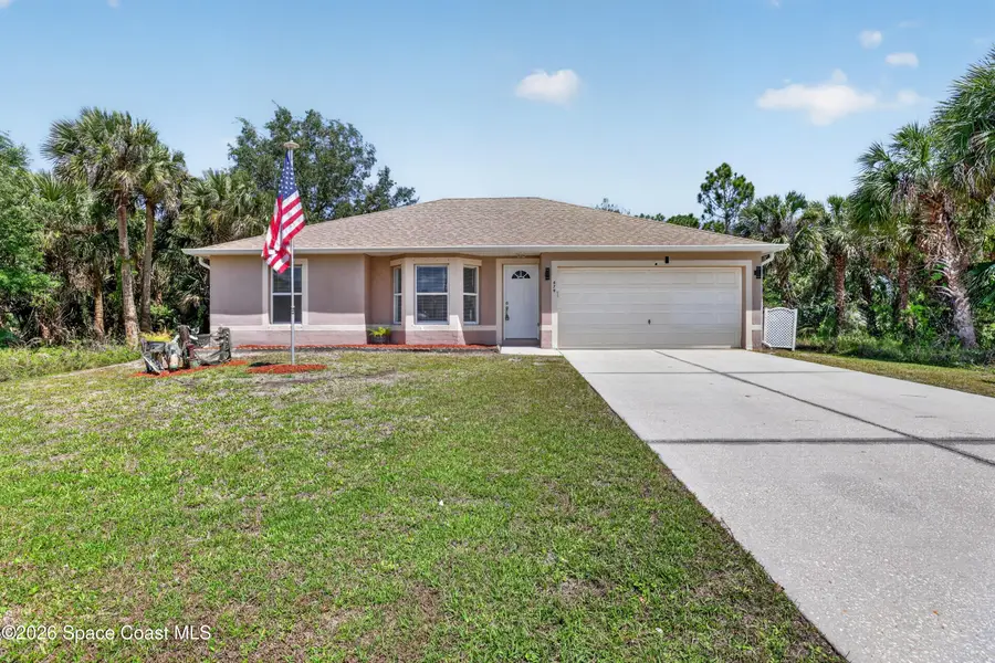 479 Scanlon Road, Palm Bay, FL 32908 - #2