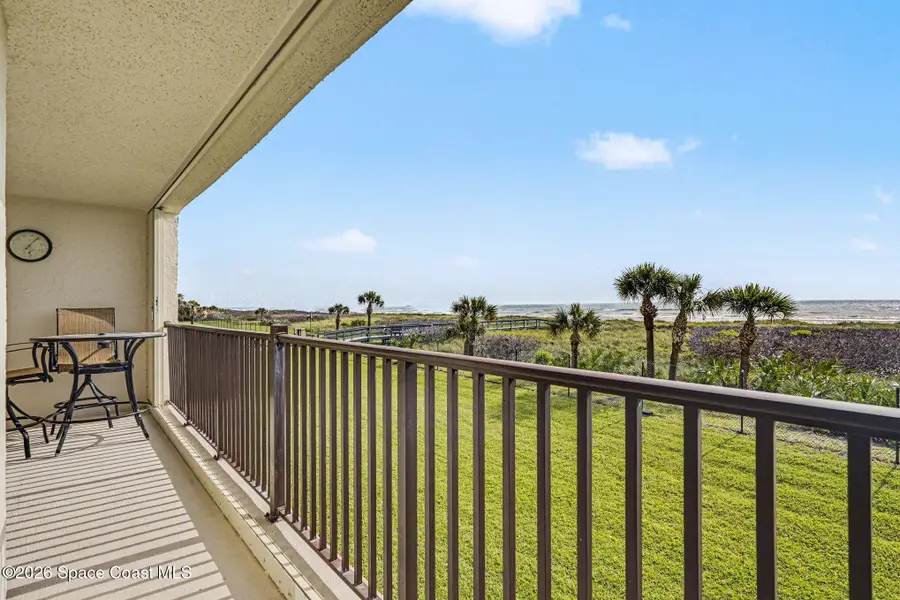 1860 N Atlantic Avenue #204, Cocoa Beach, FL 32931 - #3