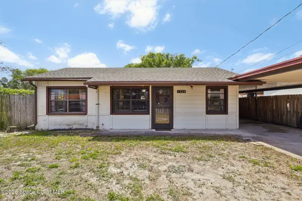 1529 Mac Arthur Lane, Cocoa, FL 32922