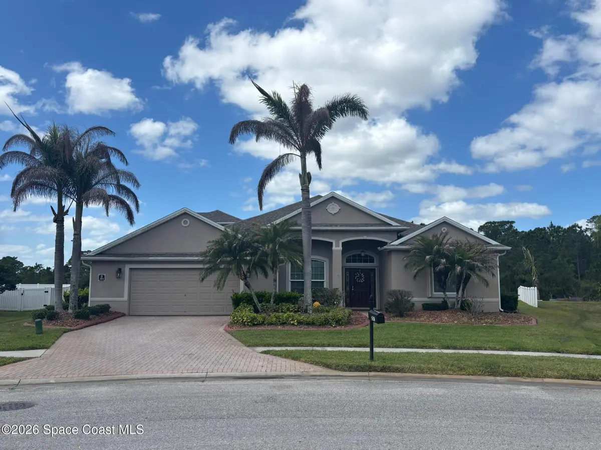 201 Brandy Creek Circle Se, Palm Bay, FL 32909 - #1