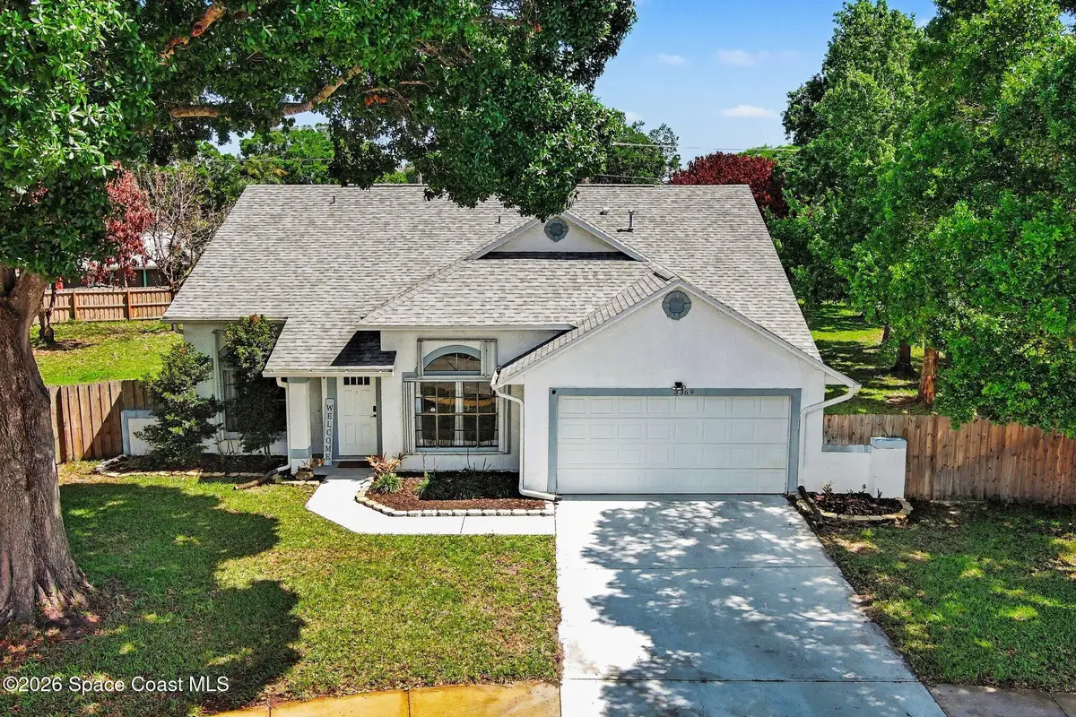 3369 Fan Palm Boulevard, Melbourne, FL 32901 - #1