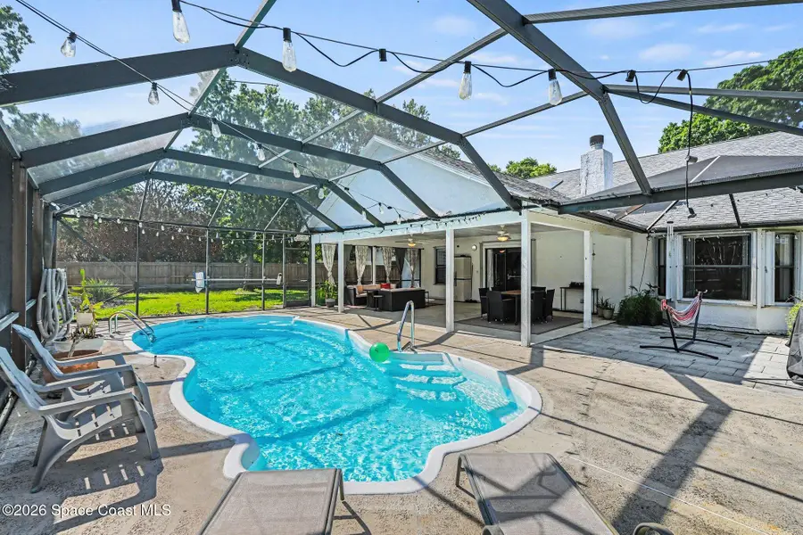 3369 Fan Palm Boulevard, Melbourne, FL 32901 - #2