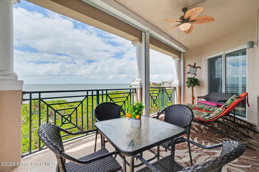 2022 Julep Drive #201, Cocoa Beach, FL 32931 - #3