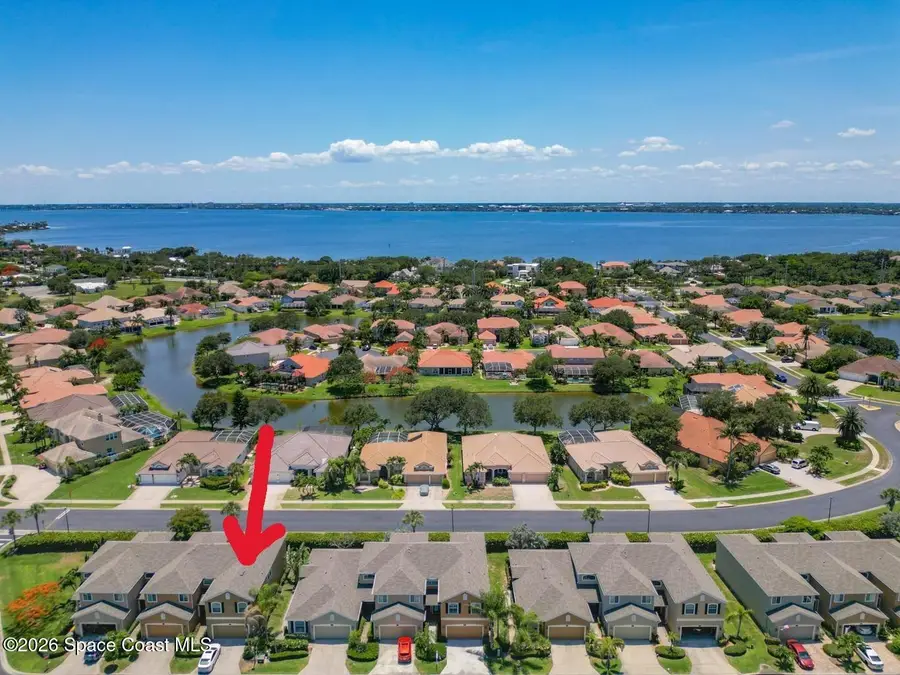 610 Bismarck Way #60, Melbourne, FL 32903 - #2