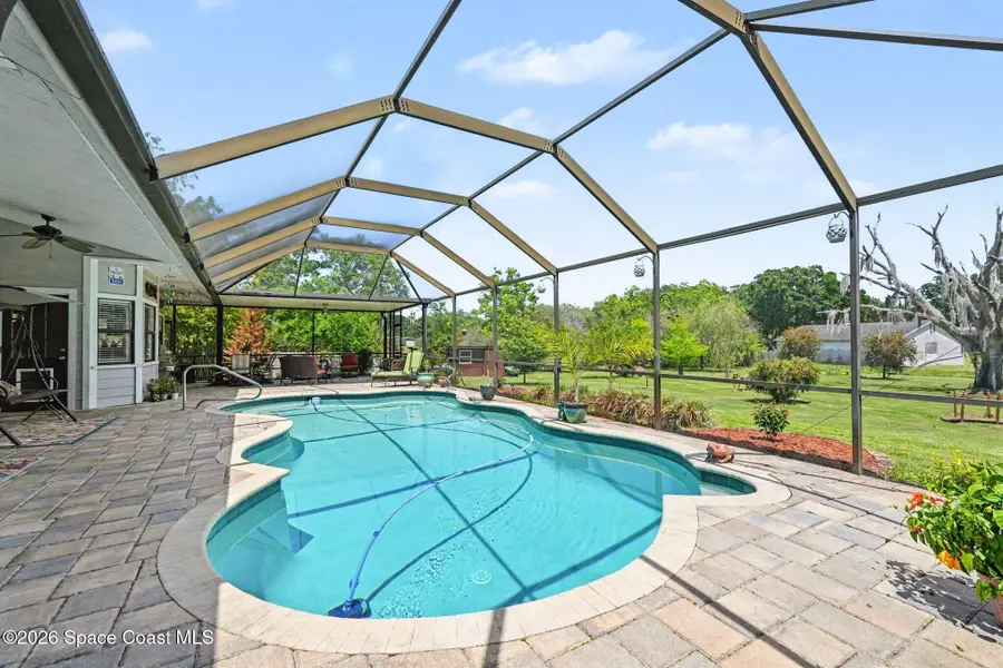 1205 War Eagle Boulevard, Titusville, FL 32796 - #2