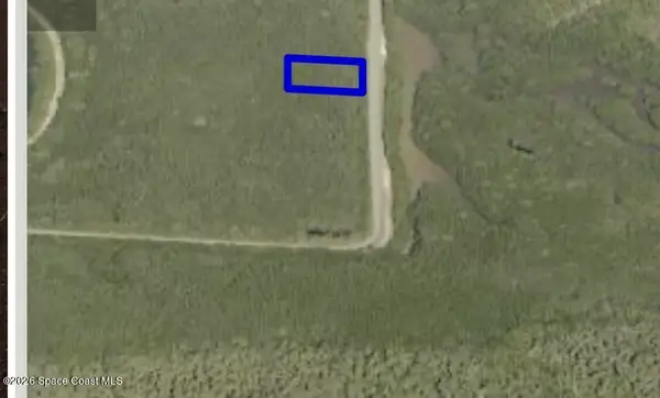 0000 Long Point Road Road, Melbourne Beach, FL 32951