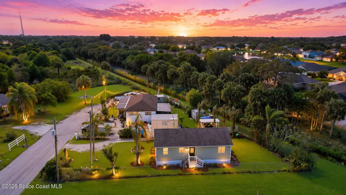 8415 59th Avenue, Vero Beach, FL 32967 - #1