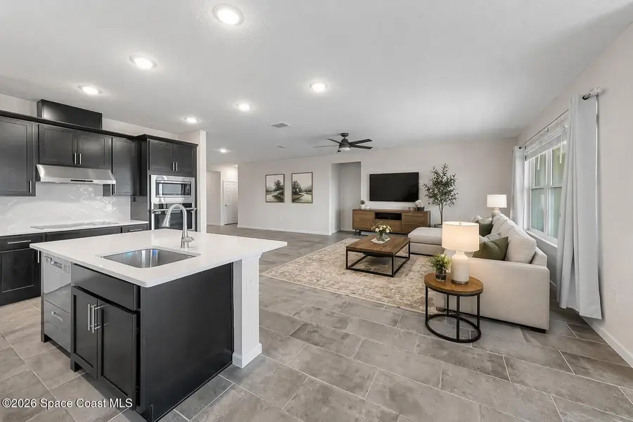 2163 Middlebury Drive Se, Palm Bay, FL 32909 - #3