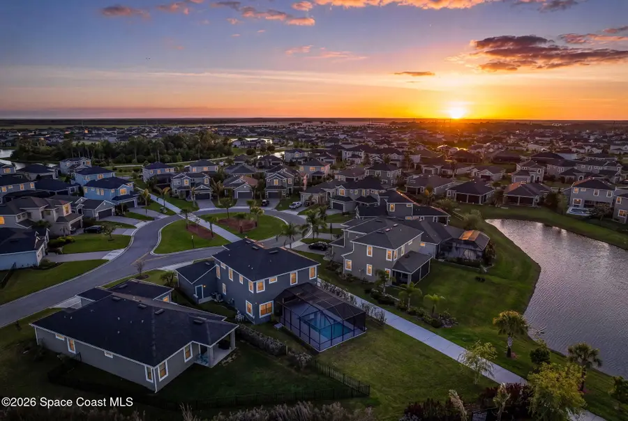 3126 Boynton Place, Melbourne, FL 32940 - #2