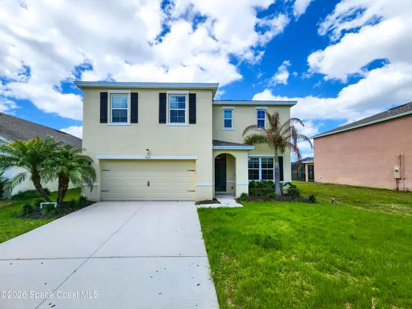 422 Moray Drive, Palm Bay, FL 32908