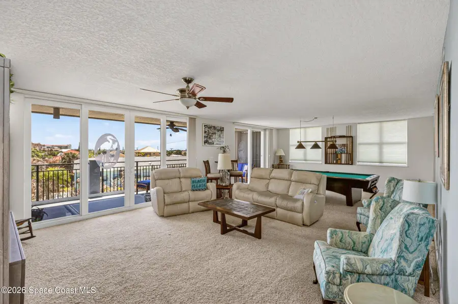 410 Hayes Avenue #303, Cocoa Beach, FL 32931 - #2