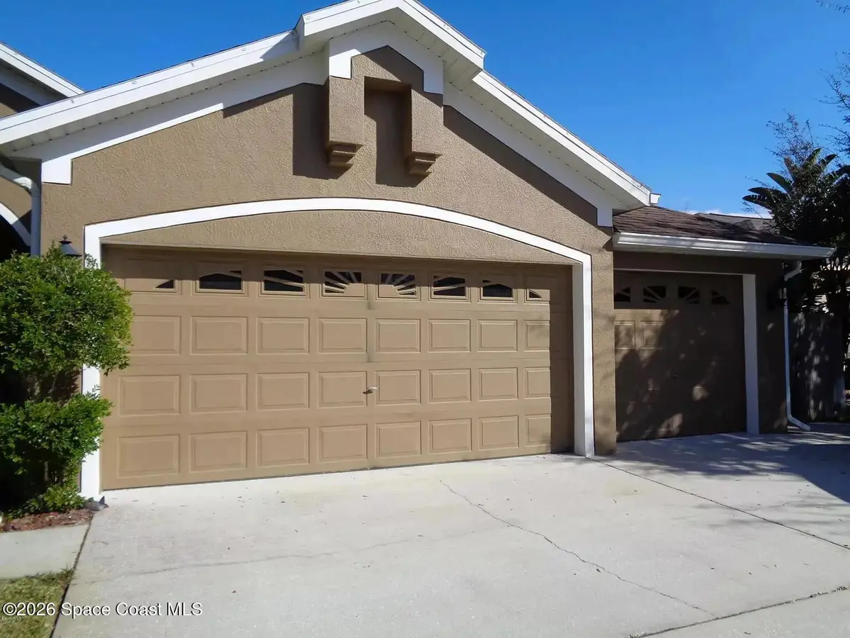 1358 Sanibel Lane, Merritt Island, FL 32952 - #1