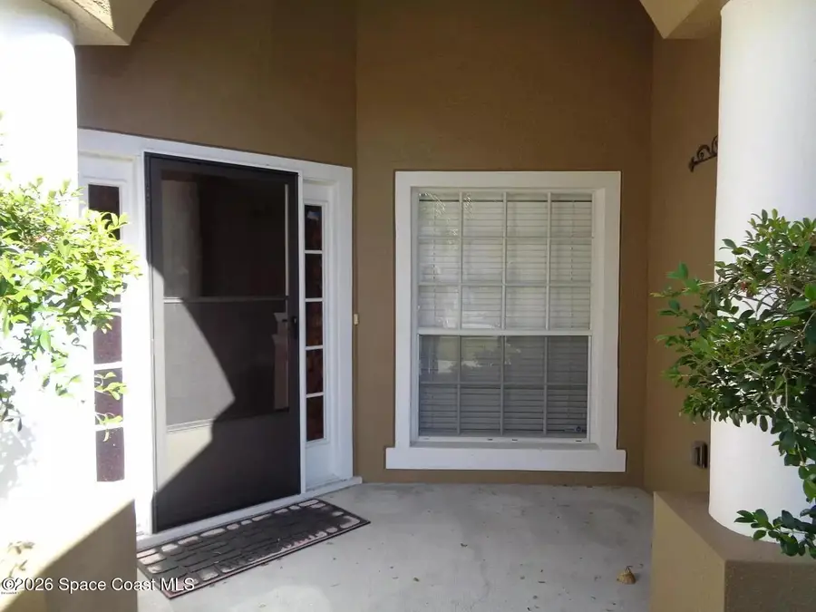 1358 Sanibel Lane, Merritt Island, FL 32952 - #2