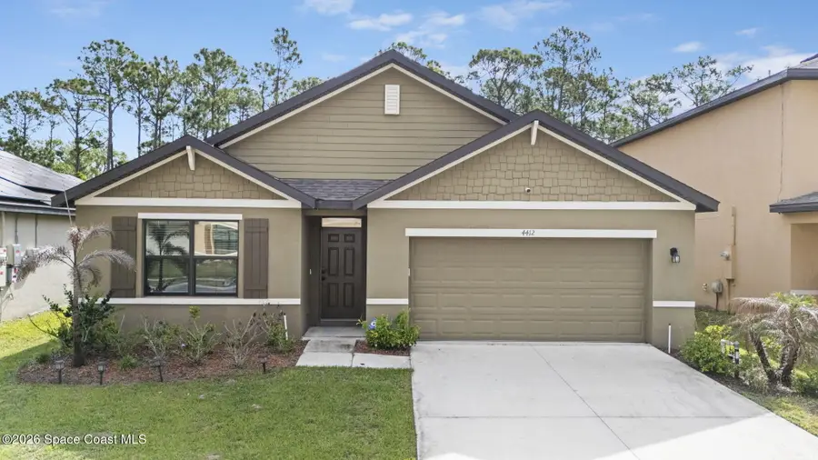 4412 Talbot Boulevard, Cocoa, FL 32926 - #2