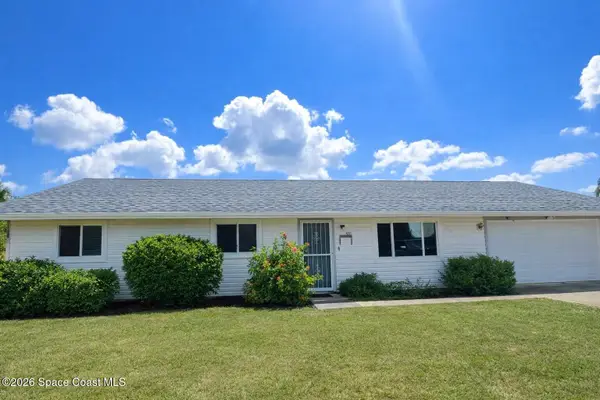 531 California Avenue Ne, Palm Bay, FL 32907