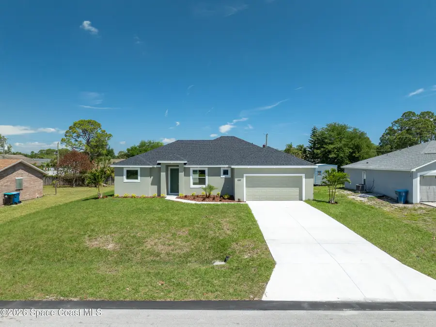 680 Londonderry Circle Se, Palm Bay, FL 32909 - #2