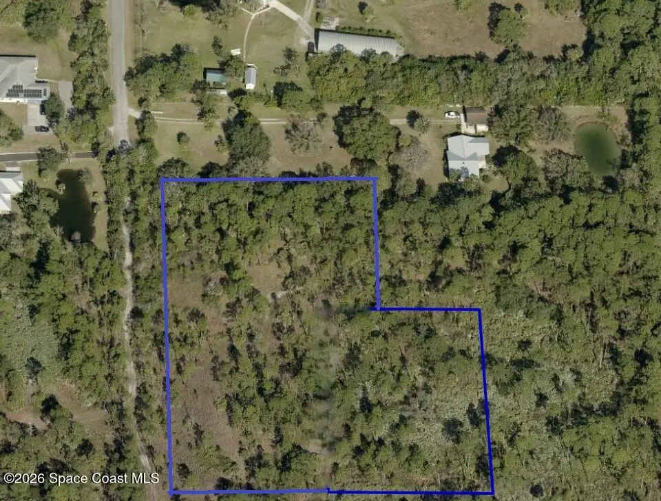 0000 Magnolia Road, Malabar, FL 32950 - #1