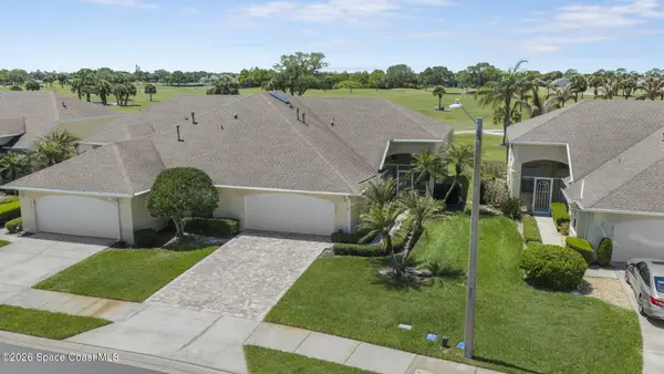 4820 Bren Court, Rockledge, FL 32955