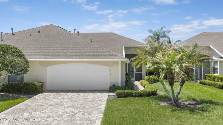4820 Bren Court, Rockledge, FL 32955 - #2