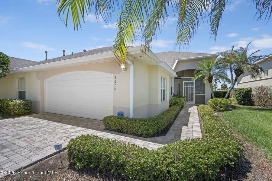 4820 Bren Court, Rockledge, FL 32955 - #3