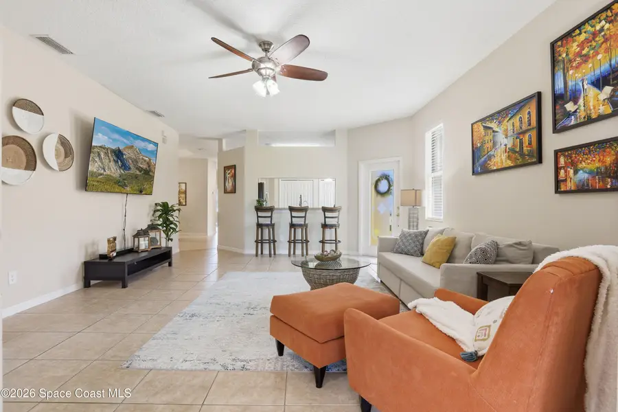 2059 Tullagee Avenue, Melbourne, FL 32940 - #2