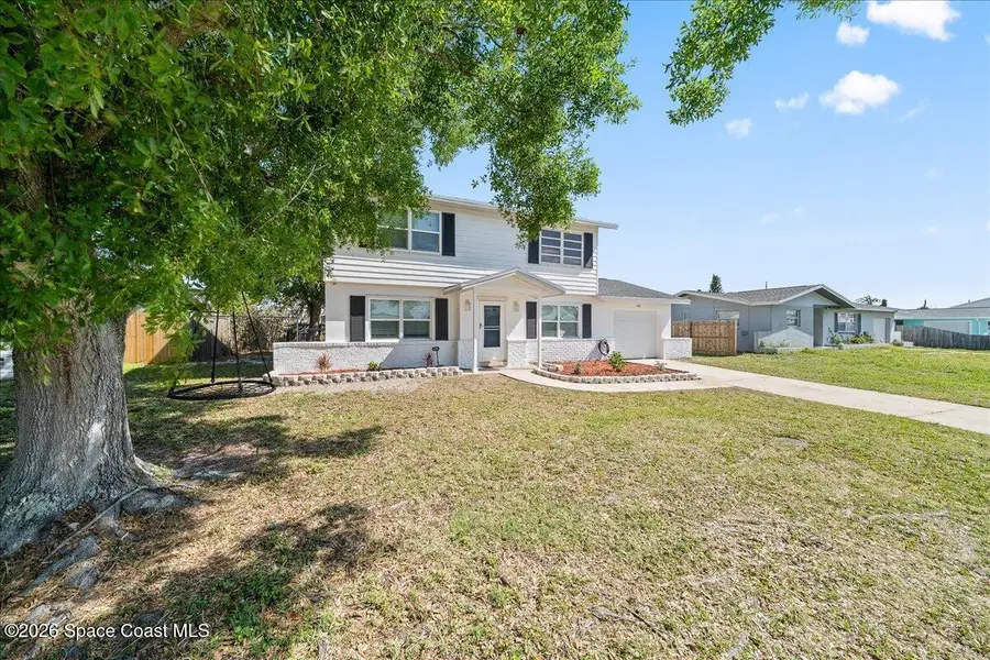 480 Sabal Avenue, Merritt Island, FL 32953 - #3