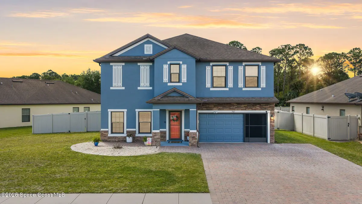 792 Dillard Drive Se, Palm Bay, FL 32909 - #1