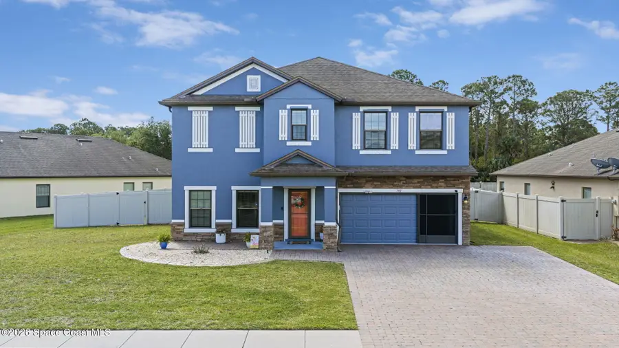 792 Dillard Drive Se, Palm Bay, FL 32909 - #3