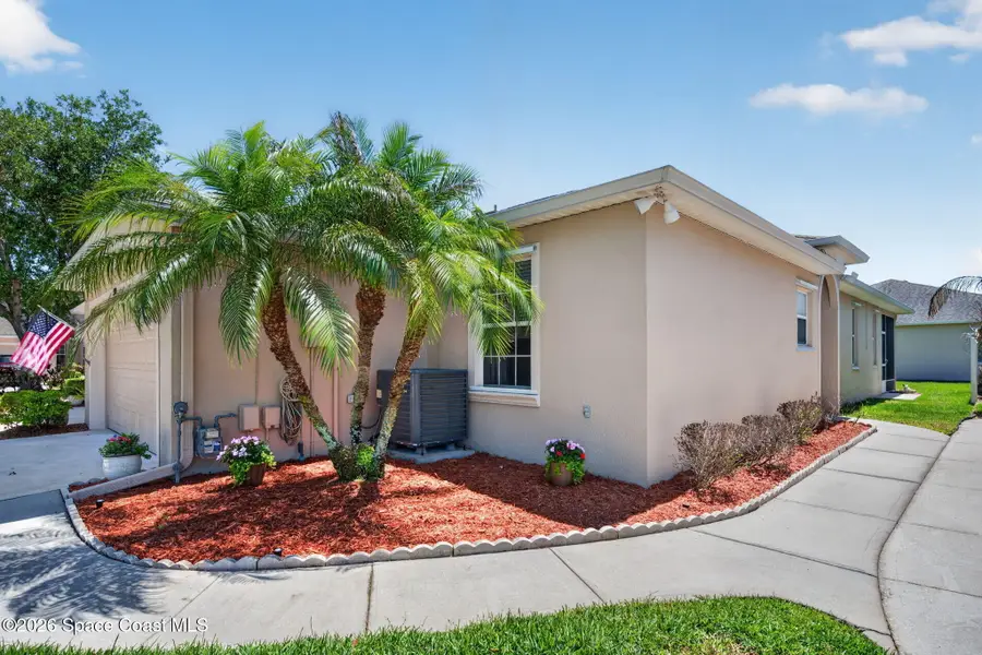 590 Wedge Court Se, Palm Bay, FL 32909 - #2