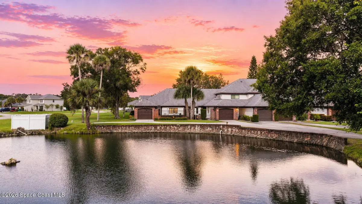 2102 Kings Cross Street, Titusville, FL 32796 - #1