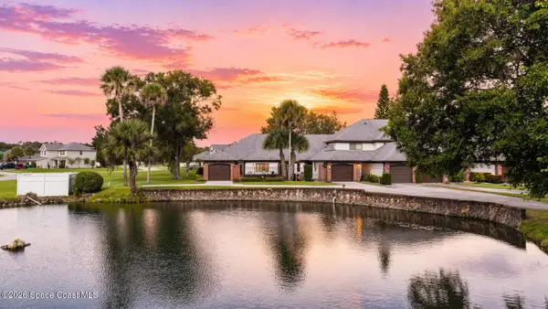 2102 Kings Cross Street, Titusville, FL 32796