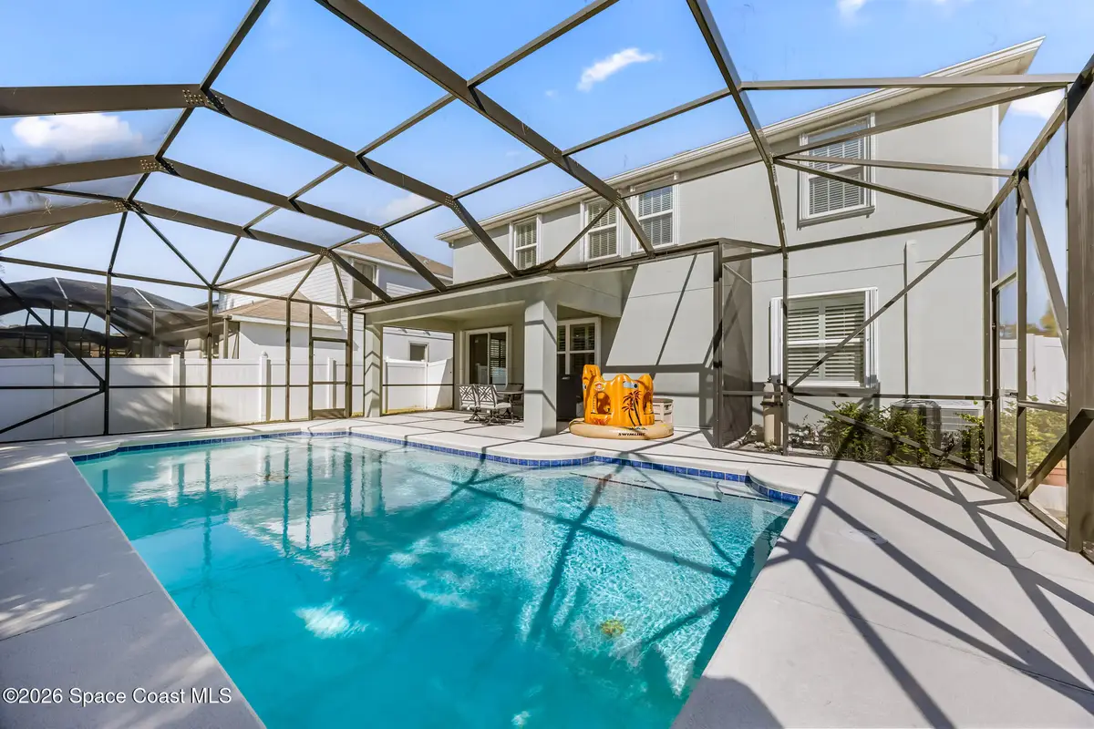 2821 Bobby Jones Street, West Melbourne, FL 32904 - #1