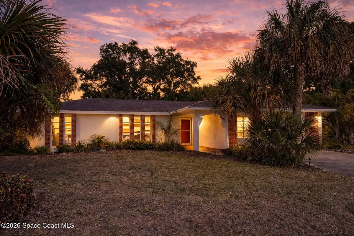 497 Fillmore Avenue Ne, Palm Bay, FL 32907 - #1